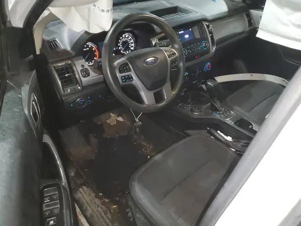 1FTER4FH0KLA83771 2019 FORD RANGER - Image 8