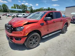 1FTER4FH0KLA84628 2019 FORD RANGER