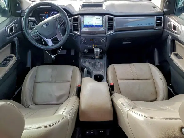 1FTER4FH0KLA87013 2019 FORD RANGER - Image 8