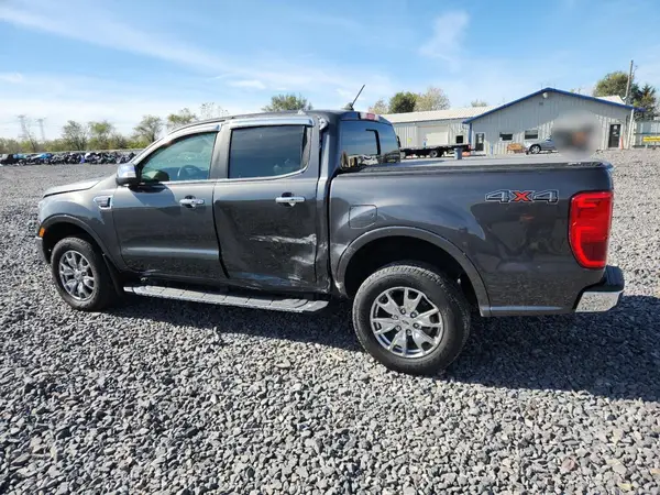 1FTER4FH0KLA90199 2019 FORD RANGER - Image 2