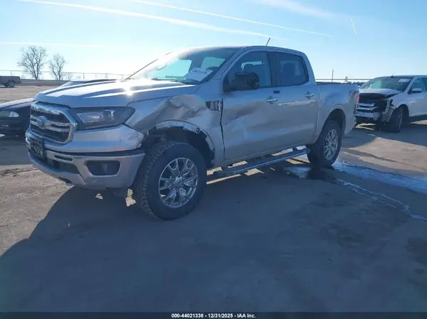 1FTER4FH0KLA90400 2019 FORD RANGER - Image 2
