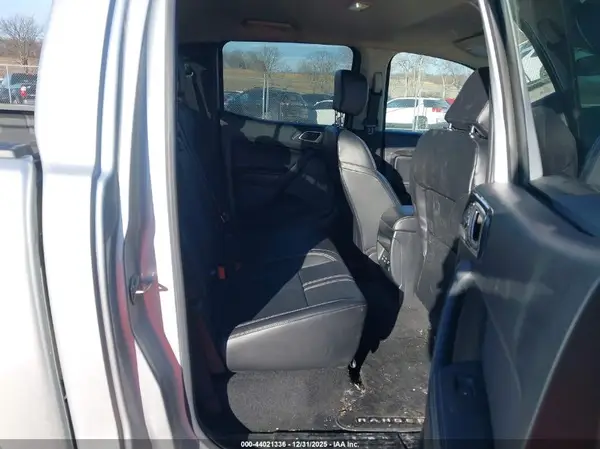 1FTER4FH0KLA90400 2019 FORD RANGER - Image 8