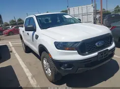 1FTER4FH0KLA90753 2019 FORD RANGER