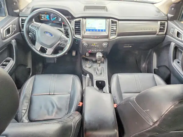 1FTER4FH0KLA90882 2019 FORD RANGER - Image 8