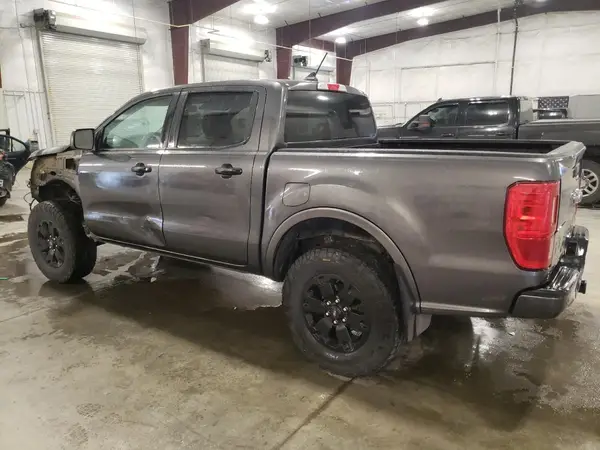1FTER4FH0KLA93393 2019 FORD RANGER - Image 2
