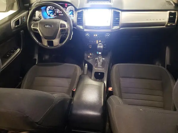 1FTER4FH0KLA93393 2019 FORD RANGER - Image 8
