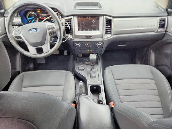 1FTER4FH0KLA93619 2019 FORD RANGER - Image 8