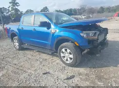 1FTER4FH0KLA94804 2019 FORD RANGER