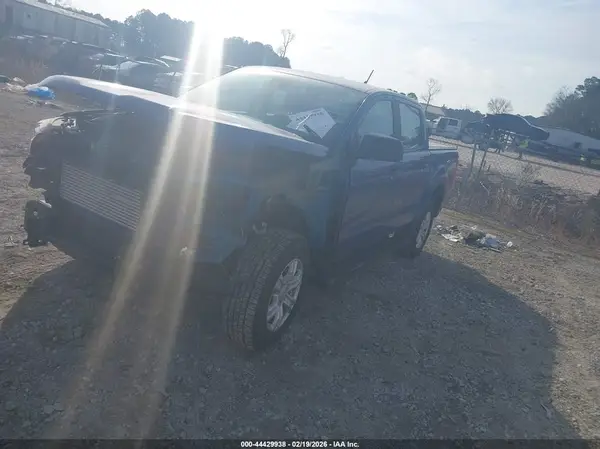 1FTER4FH0KLA94804 2019 FORD RANGER - Image 2