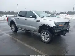 1FTER4FH0KLA95788 2019 FORD RANGER