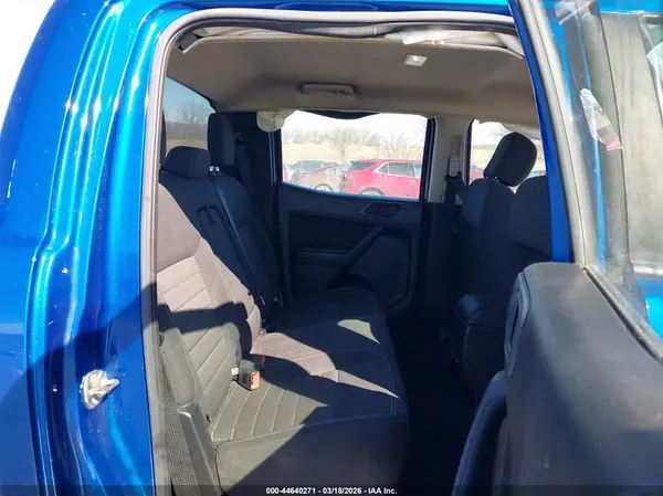 1FTER4FH0KLA98318 2019 FORD RANGER - Image 8