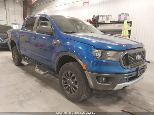 1FTER4FH0KLB01945 2019 FORD RANGER - Image 1