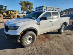 1FTER4FH0KLB02237 2019 FORD RANGER