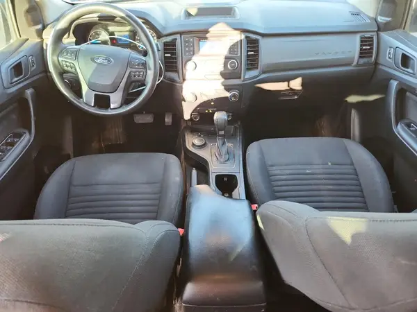 1FTER4FH0KLB02237 2019 FORD RANGER - Image 8