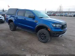 1FTER4FH0KLB03680 2019 FORD RANGER