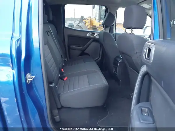 1FTER4FH0KLB03680 2019 FORD RANGER - Image 8