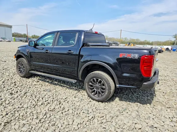 1FTER4FH0KLB04361 2019 FORD RANGER - Image 2
