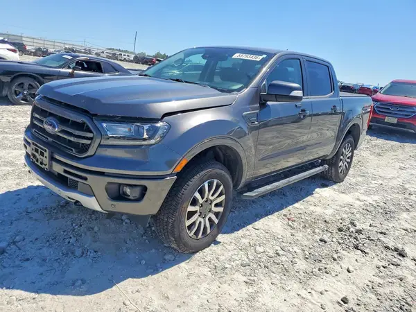 1FTER4FH0KLB04781 2019 FORD RANGER - Image 1