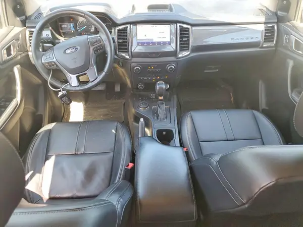 1FTER4FH0KLB04781 2019 FORD RANGER - Image 8
