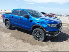 1FTER4FH0KLB08118 2019 FORD RANGER