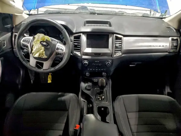 1FTER4FH0KLB10547 2019 FORD RANGER - Image 8