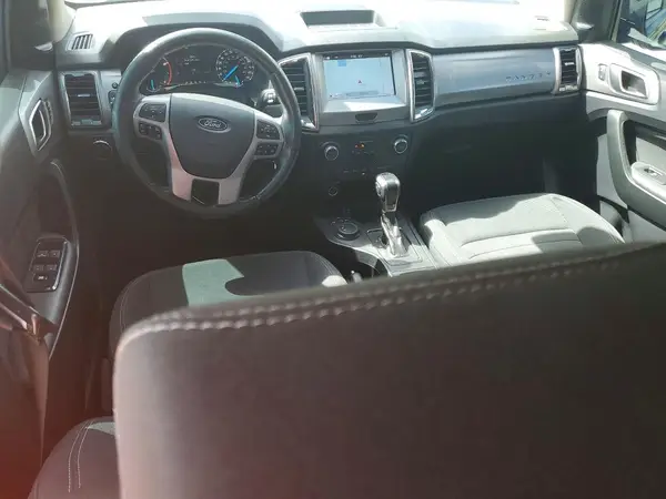 1FTER4FH0KLB10614 2019 FORD RANGER - Image 8