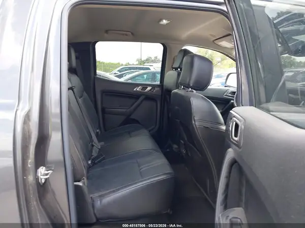 1FTER4FH0KLB14923 2019 FORD RANGER - Image 8