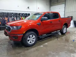 1FTER4FH0KLB17403 2019 FORD RANGER