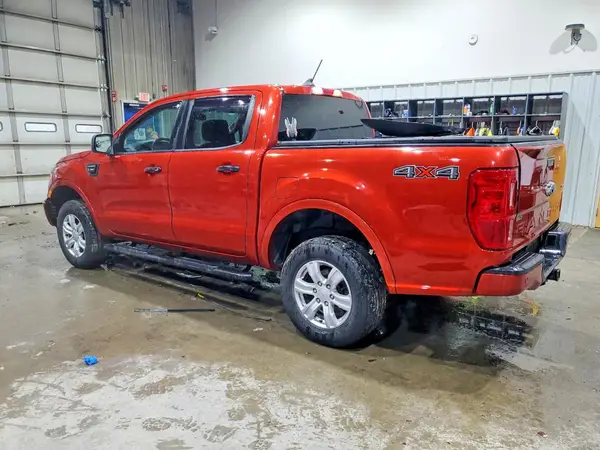 1FTER4FH0KLB17403 2019 FORD RANGER - Image 2