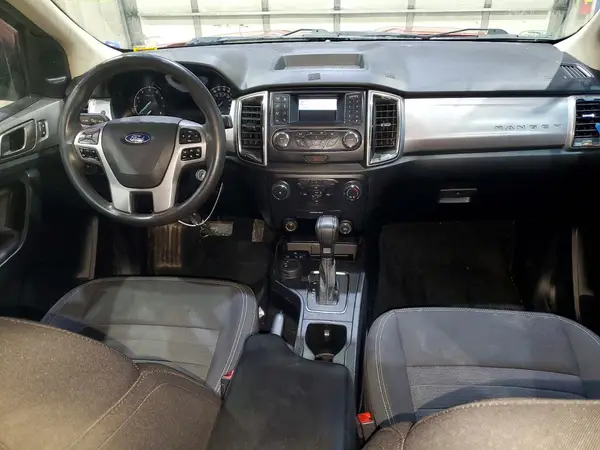 1FTER4FH0KLB17403 2019 FORD RANGER - Image 8