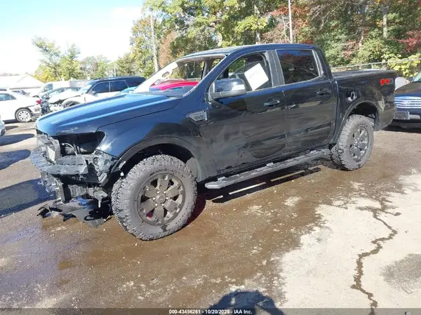 1FTER4FH0KLB17790 2019 FORD RANGER - Image 2