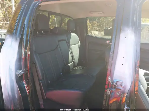 1FTER4FH0KLB17790 2019 FORD RANGER - Image 8