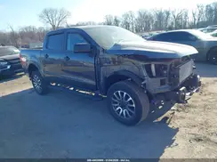 1FTER4FH0KLB17983 2019 FORD RANGER