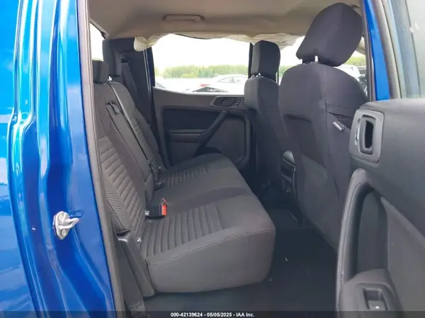 1FTER4FH0KLB20351 2019 FORD RANGER - Image 8