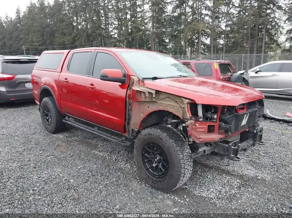 1FTER4FH0KLB23105 2019 FORD RANGER - Image 1
