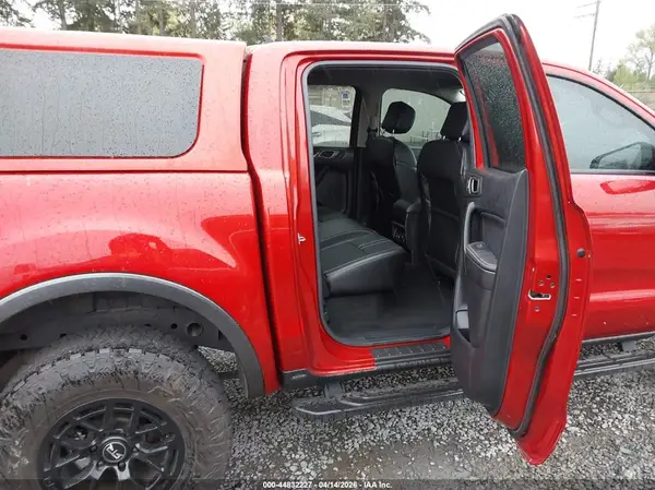 1FTER4FH0KLB23105 2019 FORD RANGER - Image 8