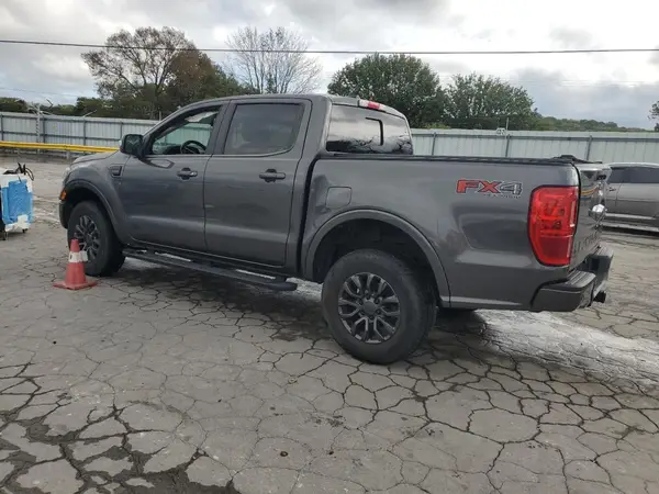 1FTER4FH0LLA00728 2020 FORD RANGER - Image 2