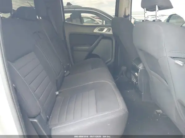 1FTER4FH0LLA01684 2020 FORD RANGER - Image 8