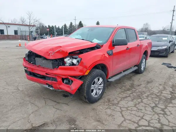 1FTER4FH0LLA02480 2020 FORD RANGER - Image 2