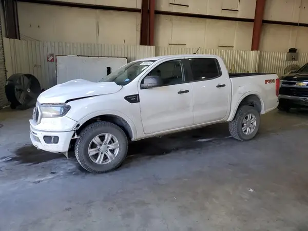 1FTER4FH0LLA02561 2020 FORD RANGER - Image 1