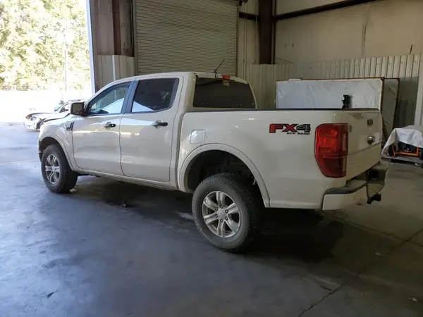 1FTER4FH0LLA02561 2020 FORD RANGER - Image 2