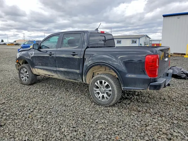 1FTER4FH0LLA06304 2020 FORD RANGER - Image 2