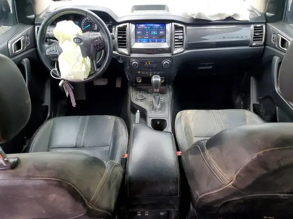 1FTER4FH0LLA06304 2020 FORD RANGER - Image 8