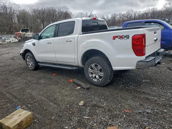 1FTER4FH0LLA08974 2020 FORD RANGER - Image 2