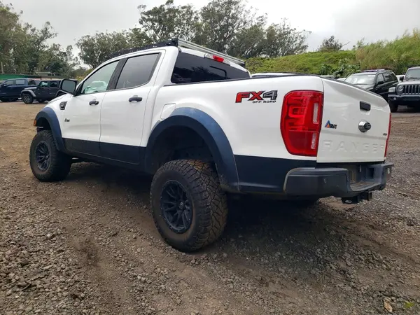 1FTER4FH0LLA12085 2020 FORD RANGER - Image 2