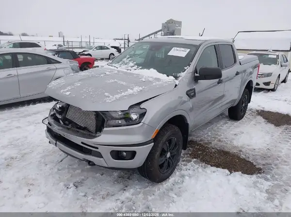 1FTER4FH0LLA12703 2020 FORD RANGER - Image 2