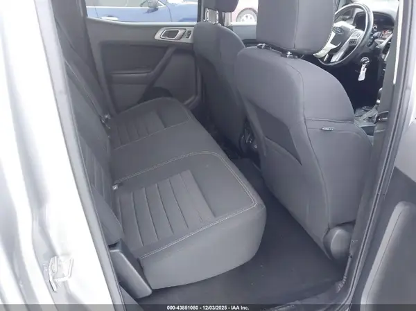 1FTER4FH0LLA12703 2020 FORD RANGER - Image 8