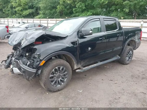 1FTER4FH0LLA13687 2020 FORD RANGER - Image 2