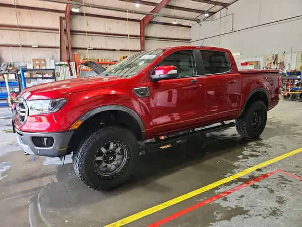1FTER4FH0LLA13785 2020 FORD RANGER - Image 1