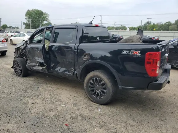 1FTER4FH0LLA14743 2020 FORD RANGER - Image 2
